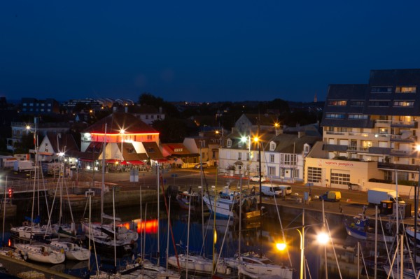 Courseulles-sur-Mer (Calvados)
