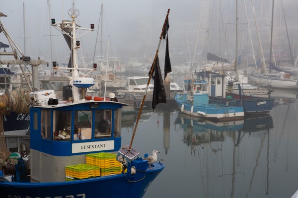 Courseulles-sur-Mer (Calvados)