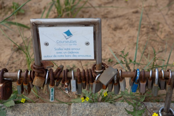 Courseulles-sur-Mer (Calvados)