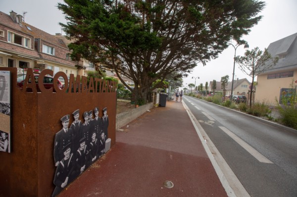 Courseulles-sur-Mer (Calvados)