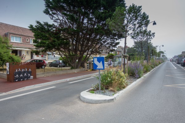 Courseulles-sur-Mer (Calvados)