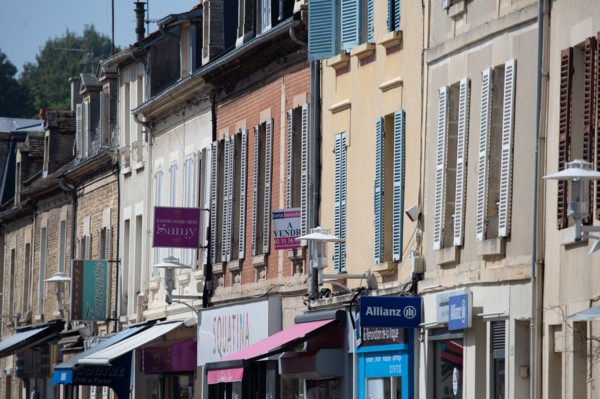 Courseulles-sur-Mer (Calvados)