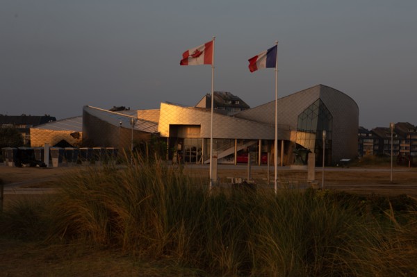 Courseulles-sur-Mer (Calvados)