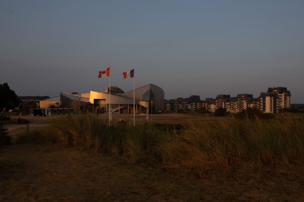 Courseulles-sur-Mer (Calvados)