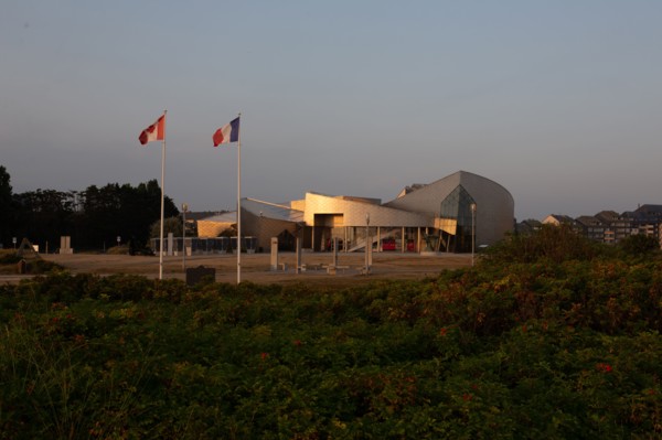 Courseulles-sur-Mer (Calvados)