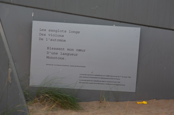 Courseulles-sur-Mer (Calvados)