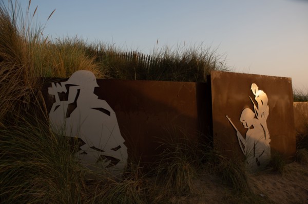 Courseulles-sur-Mer (Calvados)