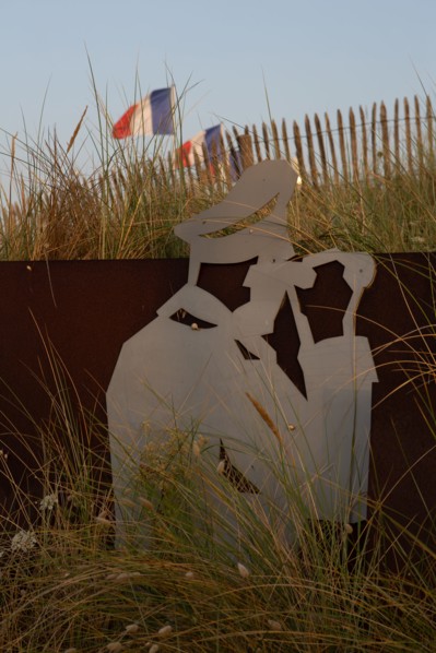 Courseulles-sur-Mer (Calvados)