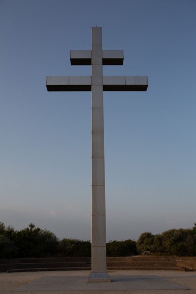 Courseulles-sur-Mer (Calvados)