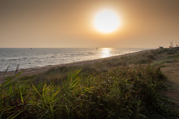 Courseulles-sur-Mer (Calvados)