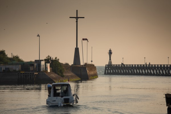 Courseulles-sur-Mer (Calvados)