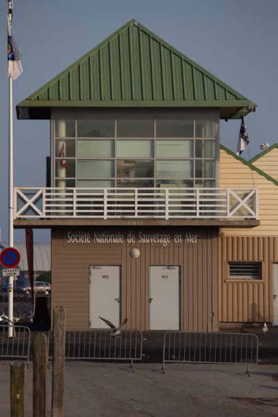 Courseulles-sur-Mer (Calvados)