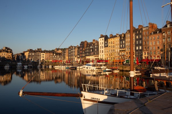 Honfleur (Calvados)