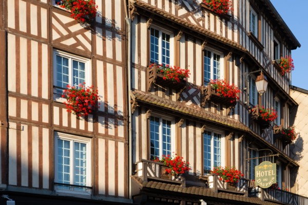 Honfleur (Calvados)