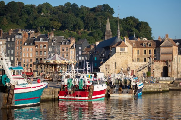 Honfleur (Calvados)
