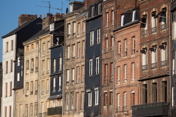Honfleur (Calvados)