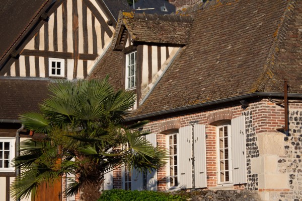 Honfleur (Calvados)