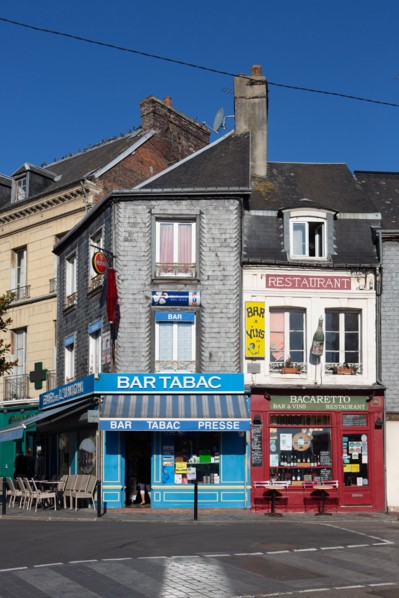 Honfleur (Calvados)