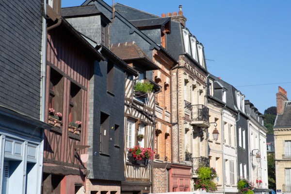 Honfleur (Calvados)