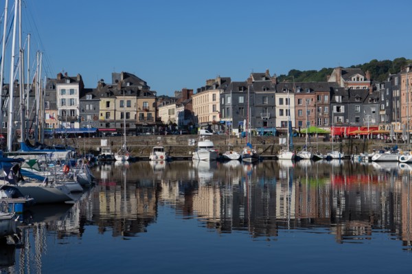 Honfleur (Calvados)