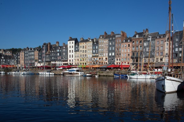 Honfleur (Calvados)
