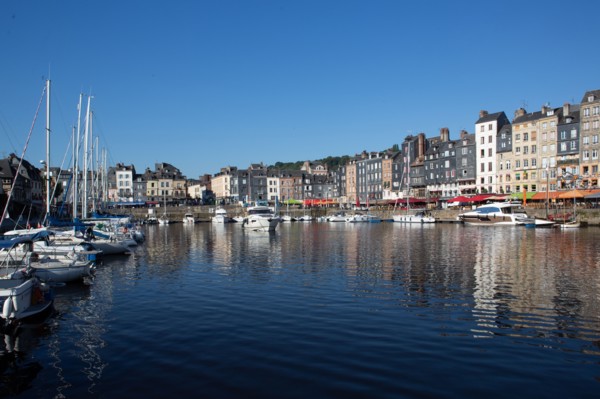 Honfleur (Calvados)