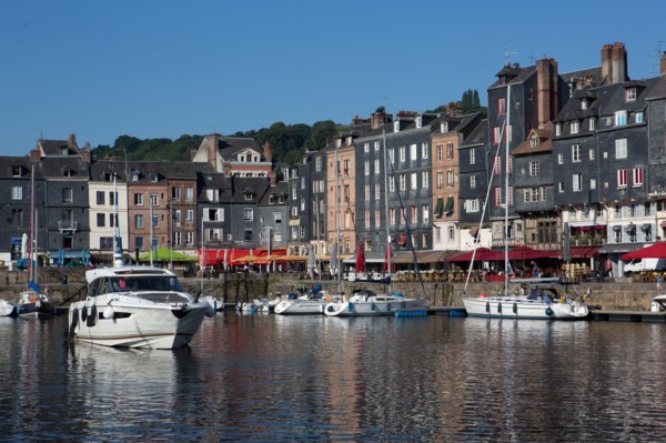 Honfleur (Calvados)