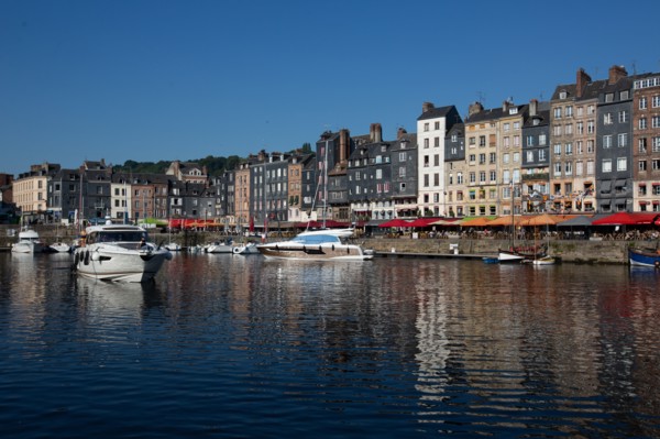 Honfleur (Calvados)