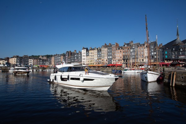 Honfleur (Calvados)