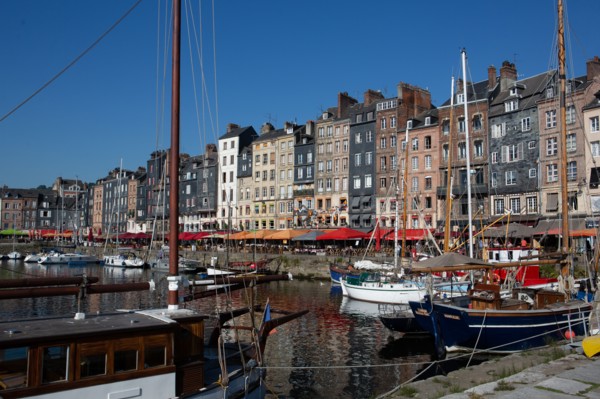 Honfleur (Calvados)