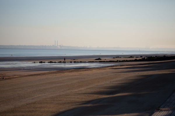 Blonville-sur-Mer (Calvados)