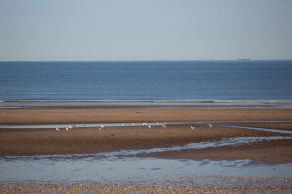 Blonville-sur-Mer (Calvados)