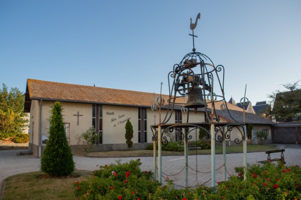 Blonville-sur-Mer (Calvados)