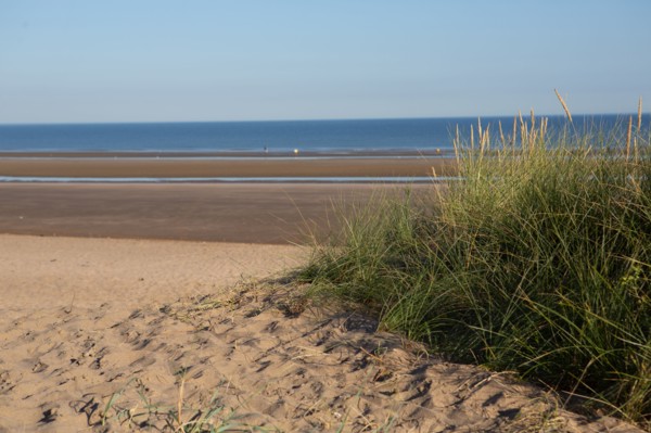 Blonville-sur-Mer (Calvados)