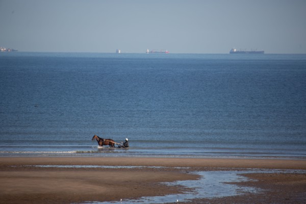 Blonville-sur-Mer (Calvados)