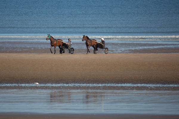 Blonville-sur-Mer (Calvados)