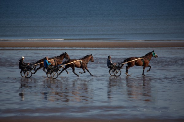 Blonville-sur-Mer (Calvados)