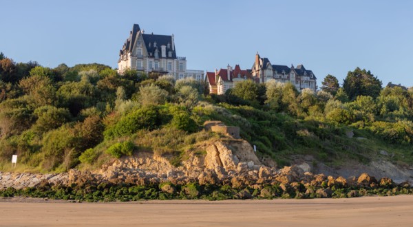 Benerville-sur-Mer (Calvados)