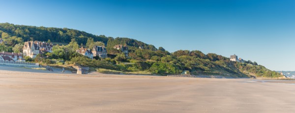 Benerville-sur-Mer (Calvados)