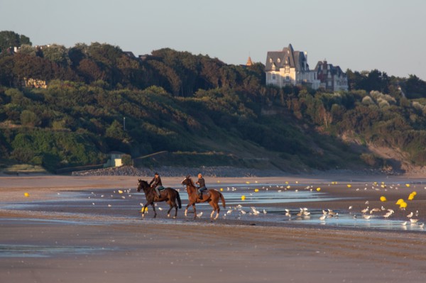 Benerville-sur-Mer (Calvados)