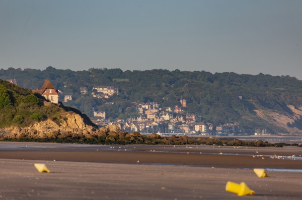 Benerville-sur-Mer (Calvados)