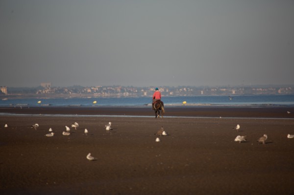 Blonville-sur-Mer (Calvados)