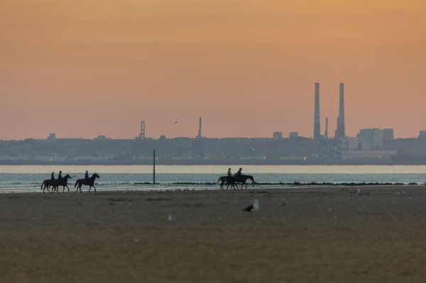 Deauville (Calvados)