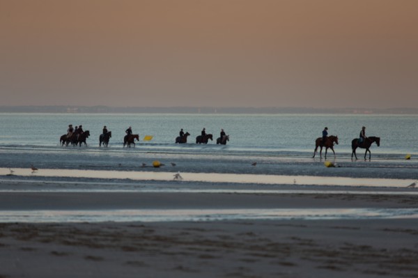 Deauville (Calvados)