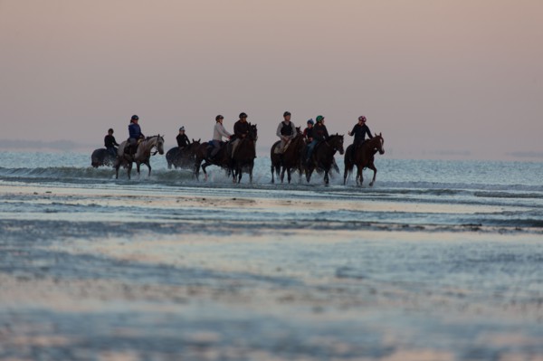 Deauville (Calvados)