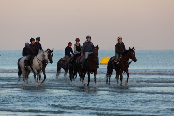 Deauville (Calvados)