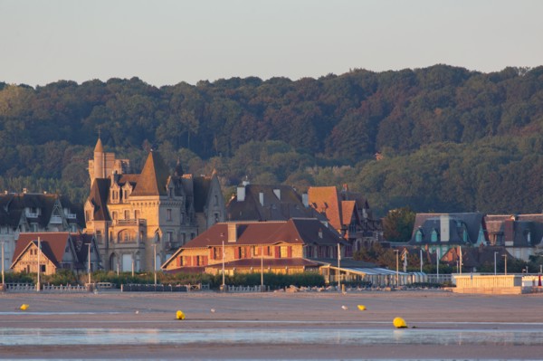 Deauville (Calvados)