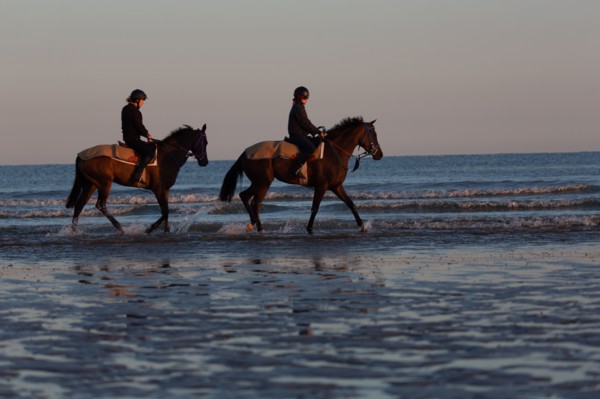 Deauville (Calvados)