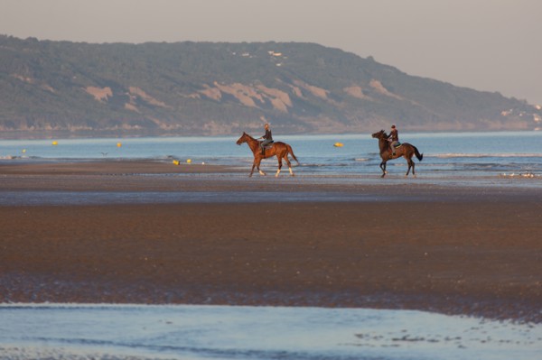 Deauville (Calvados)