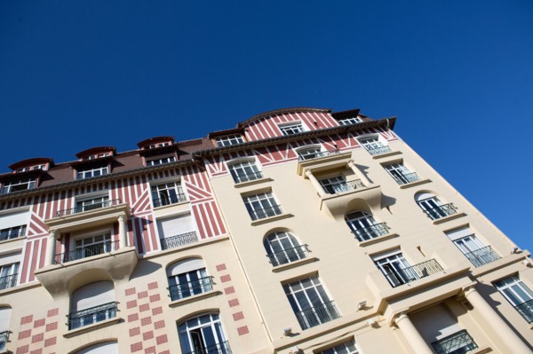 Deauville (Calvados)